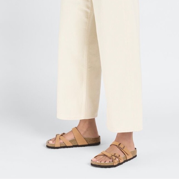 Birkenstock Franca Vegan sandals - Picture 11 of 11